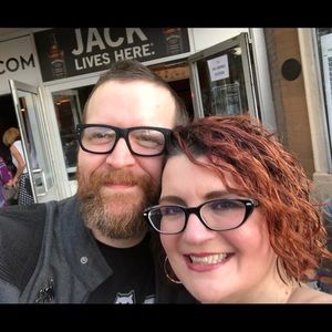 Meet your Posher, Judy rose